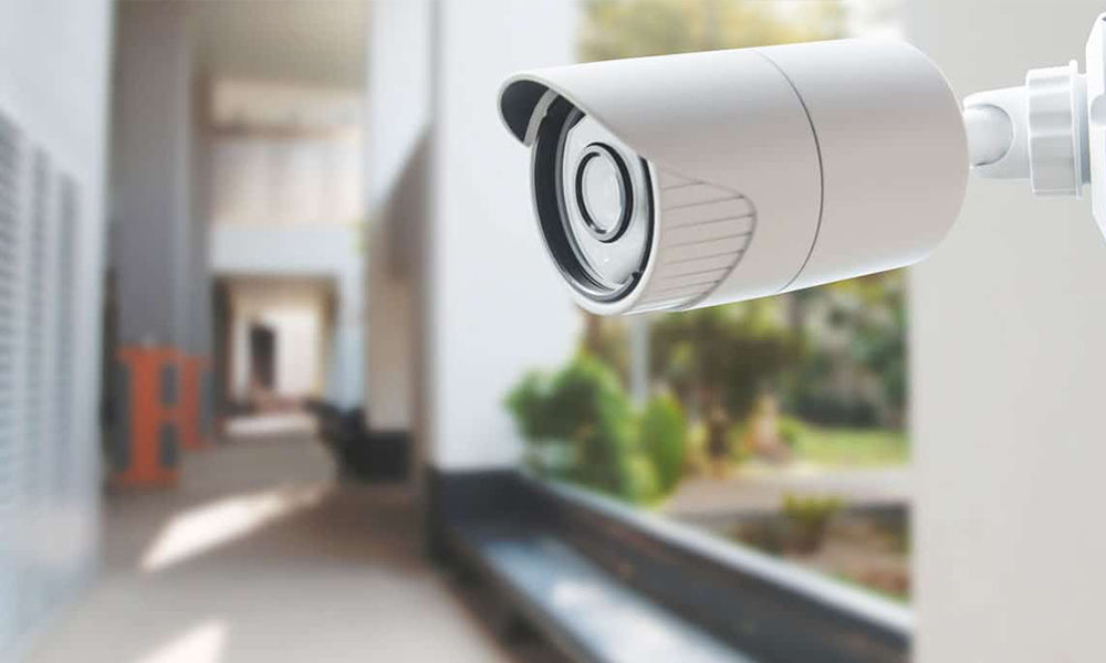 دوربین مدار بسته چیست؟